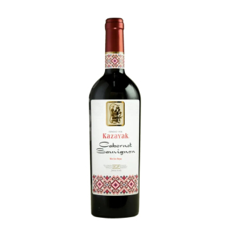 Viorica Cabernet Sauvignon Suvorov vin